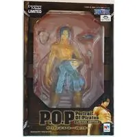 Figure - One Piece / Portgas D. Ace