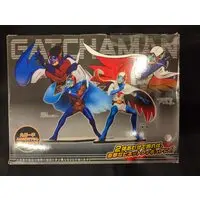 Figure - Kagaku Ninja-tai Gatchaman