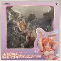 Figure - The iDOLM@STER Cinderella Girls / Abe Nana