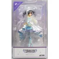 Figure - The iDOLM@STER Cinderella Girls / Kanzaki Ranko
