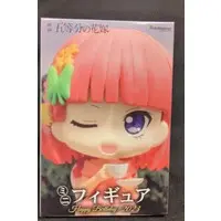 Prize Figure - Figure - 5-toubun no Hanayome (The Quintessential Quintuplets) / Nakano Nino