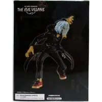 Figure - Prize Figure - Boku no Hero Academia (My Hero Academia) / Shigaraki Tomura