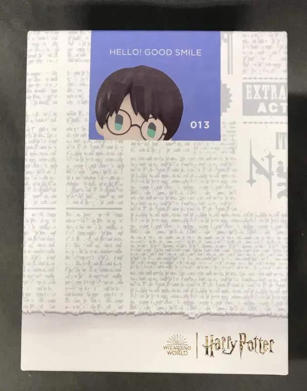 Hello! Good Smile - Harry Potter / Harry Potter
