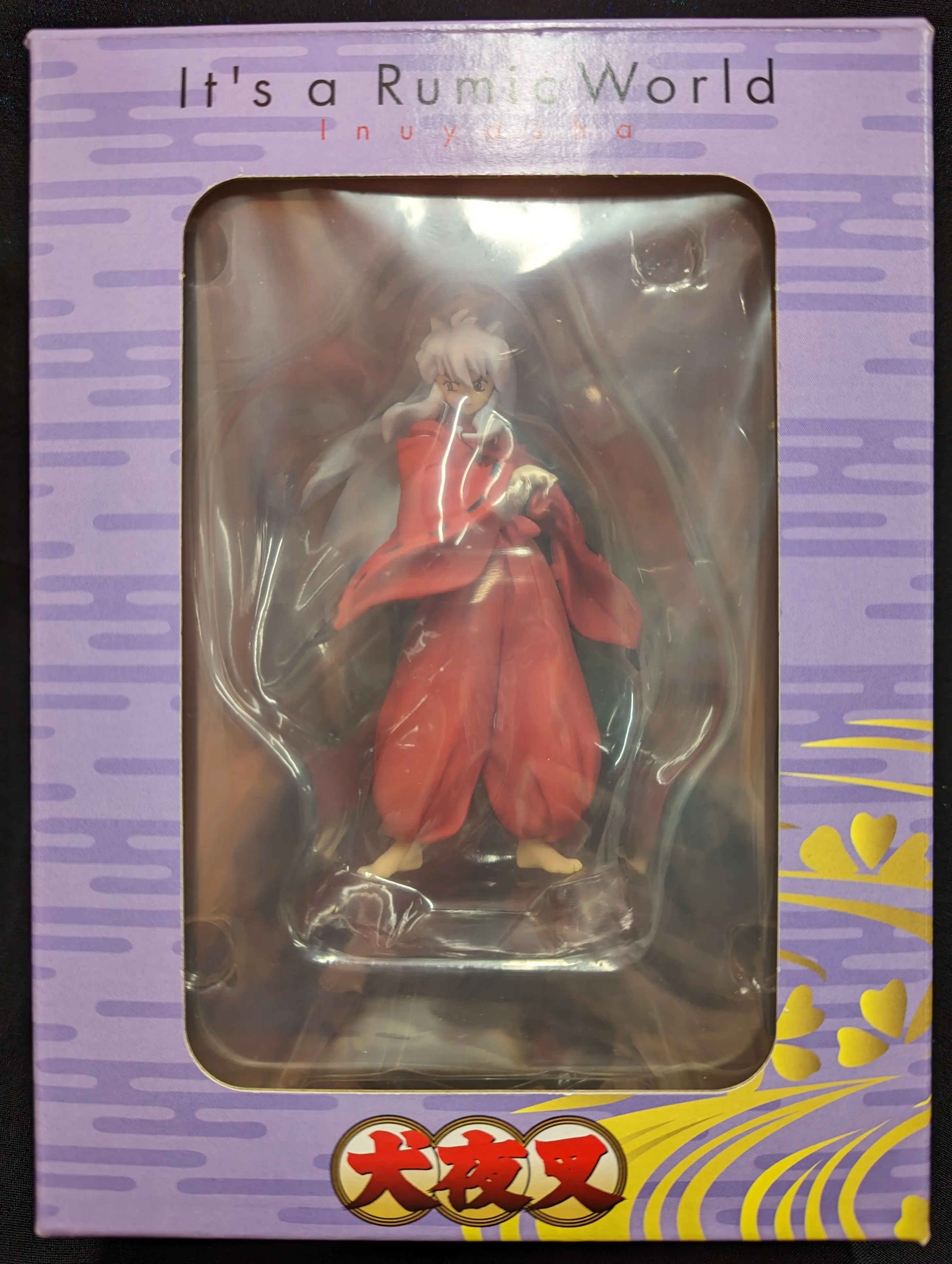 Figure - InuYasha / Inuyasha