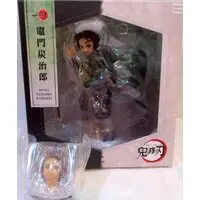 ARTFX J - Demon Slayer: Kimetsu no Yaiba / Kamado Tanjirou