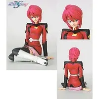 Figure - Gundam series / Lunamaria Hawke