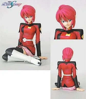 Figure - Gundam series / Lunamaria Hawke