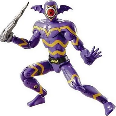 Figure - Magic Bullet Chronicles Ryukendo