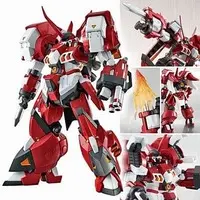 Figure - Super Robot Wars