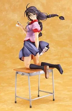 Figure - Bakemonogatari / Hanekawa Tsubasa