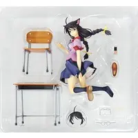 Figure - Bakemonogatari / Hanekawa Tsubasa