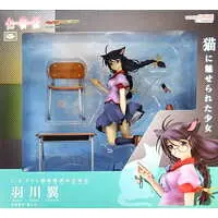Figure - Bakemonogatari / Hanekawa Tsubasa