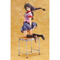Figure - Bakemonogatari / Hanekawa Tsubasa