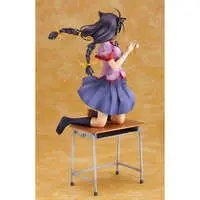Figure - Bakemonogatari / Hanekawa Tsubasa