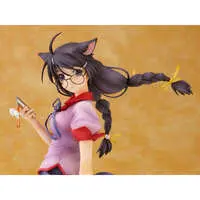 Figure - Bakemonogatari / Hanekawa Tsubasa