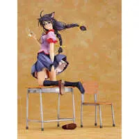 Figure - Bakemonogatari / Hanekawa Tsubasa