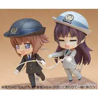 Nendoroid - Tetsudou Musume