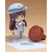 Nendoroid - Tetsudou Musume