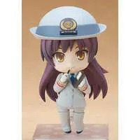 Nendoroid - Tetsudou Musume