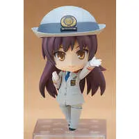 Nendoroid - Tetsudou Musume