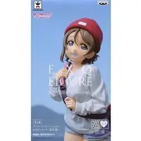 Prize Figure - Figure - Love Live! Sunshine!! / Watanabe You