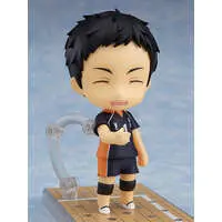 Nendoroid - Haikyu!! / Sawamura Daichi