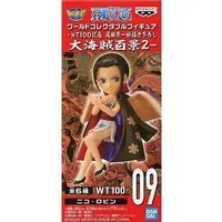 World Collectable Figure - One Piece / Nico Robin