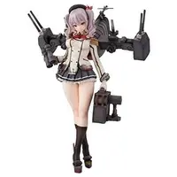 With Bonus - KanColle / Kashima