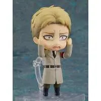 Nendoroid - Shingeki no Kyojin (Attack on Titan) / Reiner Braun