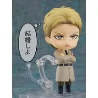 Nendoroid - Shingeki no Kyojin (Attack on Titan) / Reiner Braun