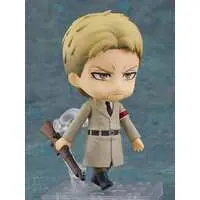 Nendoroid - Shingeki no Kyojin (Attack on Titan) / Reiner Braun