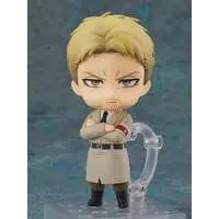 Nendoroid - Shingeki no Kyojin (Attack on Titan) / Reiner Braun