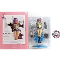 With Bonus - Figure - KanColle / Kashima