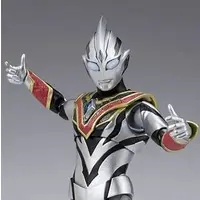 S.H.Figuarts - Ultraman Series