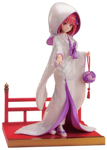 Figure - 5-toubun no Hanayome (The Quintessential Quintuplets) / Nakano Nino