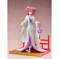 Figure - 5-toubun no Hanayome (The Quintessential Quintuplets) / Nakano Nino