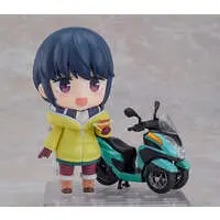 Nendoroid - Yuru Camp△ / Shima Rin