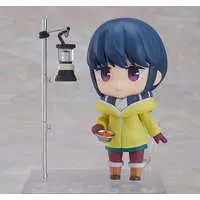 Nendoroid - Yuru Camp△ / Shima Rin