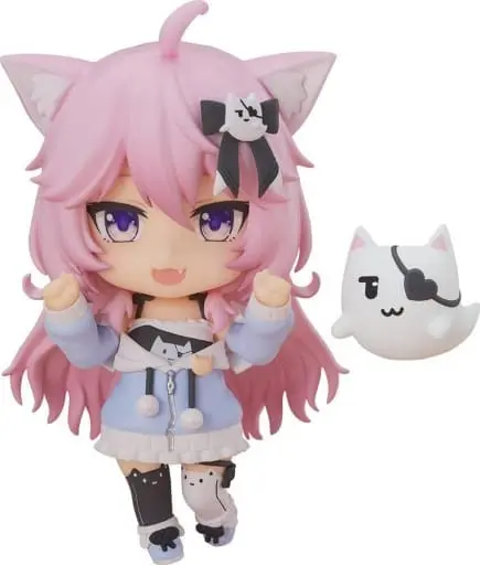 Nendoroid - VTuber / Nyatasha Nyanners