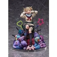 Prize Figure - Figure - Boku no Hero Academia (My Hero Academia) / Toga Himiko