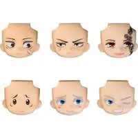 Nendoroid More - Nendoroid - Jujutsu Kaisen