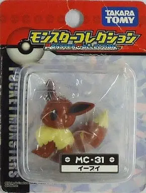 Pokemon Moncolle - Pokémon