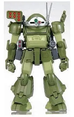 Figure - Soukou Kihei Votoms (Armored Trooper Votoms)