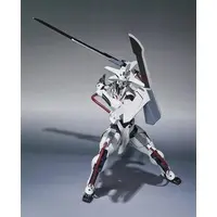 Figure - Gun x Sword