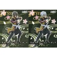 Prize Figure - Hakuoki / Okita Souji
