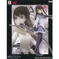 Prize Figure - Figure - Puella Magi Madoka Magica / Akemi Homura