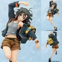 Figure - The Idolmaster / Kikuchi Makoto