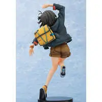 Figure - The Idolmaster / Kikuchi Makoto