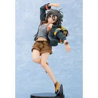 Figure - The Idolmaster / Kikuchi Makoto