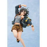 Figure - The Idolmaster / Kikuchi Makoto